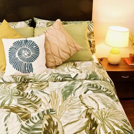 Manila Airport Staycation Near Naia Terminal 3 Pasay Luaran gambar