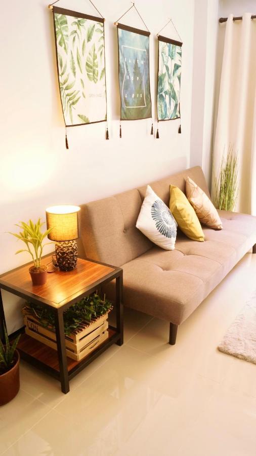 Manila Airport Staycation Near Naia Terminal 3 Pasay Luaran gambar
