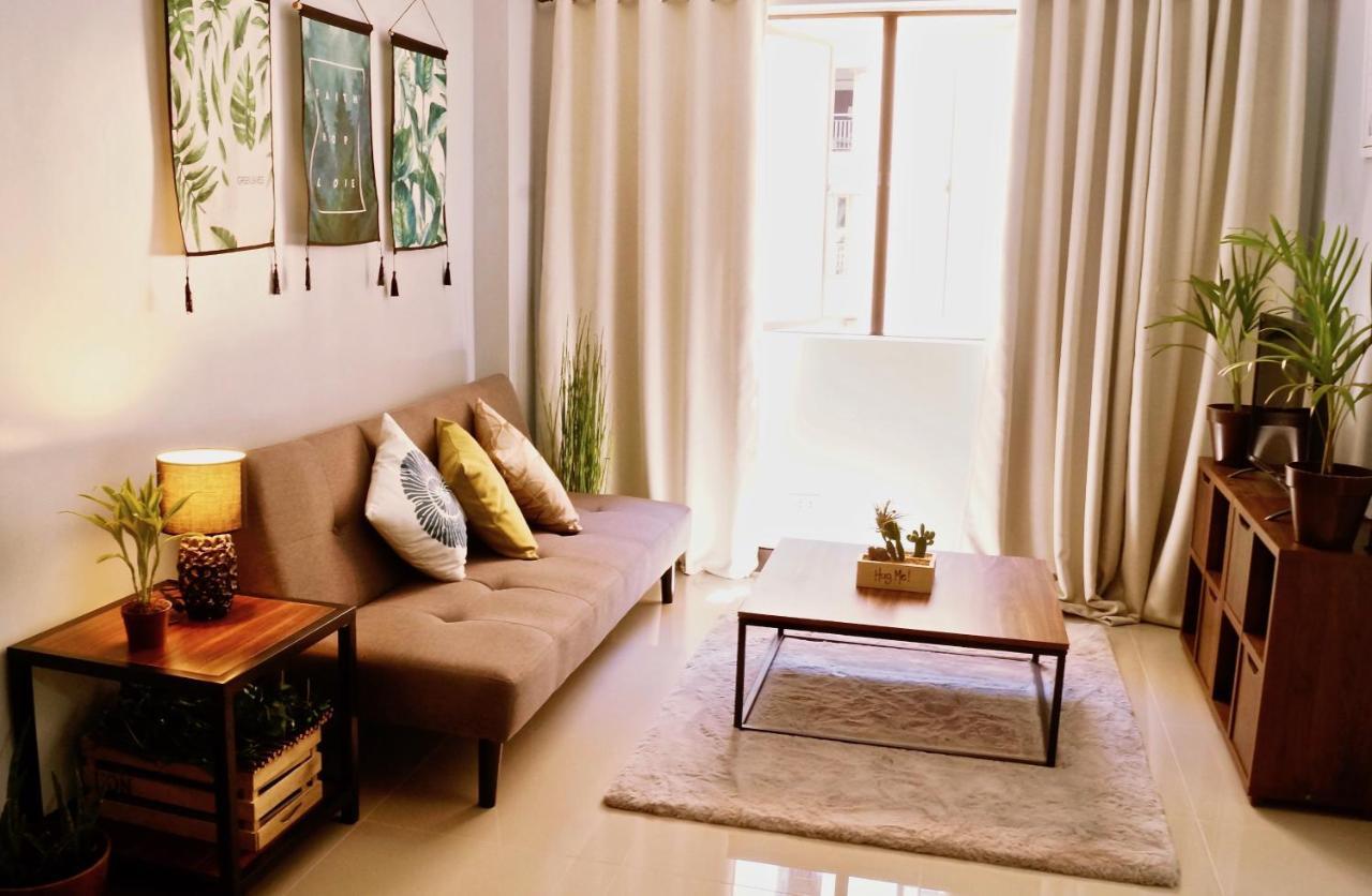 Manila Airport Staycation Near Naia Terminal 3 Pasay Luaran gambar