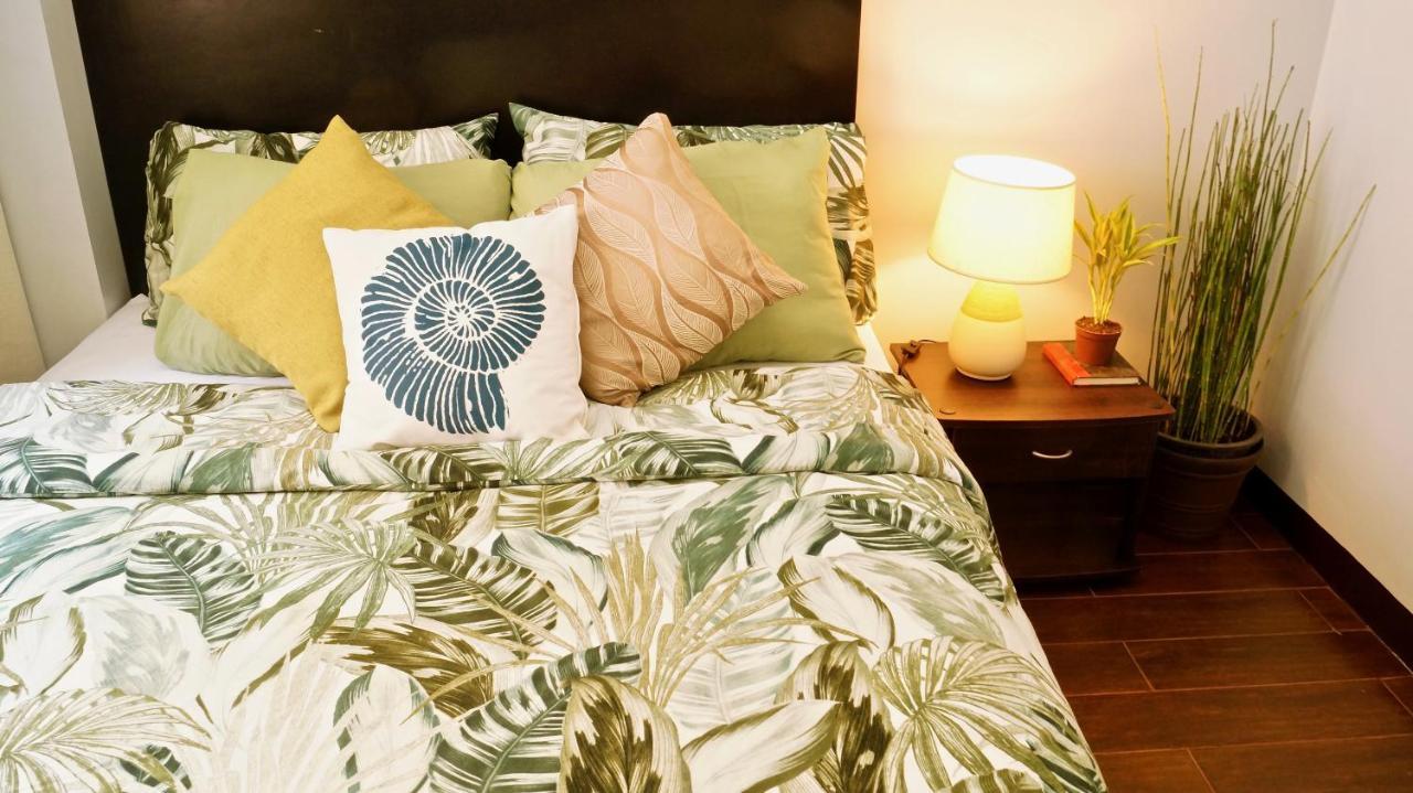 Manila Airport Staycation Near Naia Terminal 3 Pasay Luaran gambar