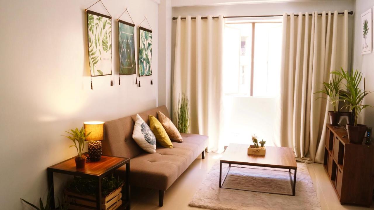 Manila Airport Staycation Near Naia Terminal 3 Pasay Luaran gambar