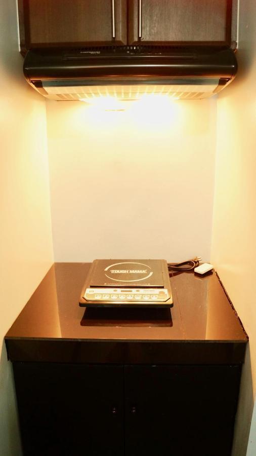 Manila Airport Staycation Near Naia Terminal 3 Pasay Luaran gambar