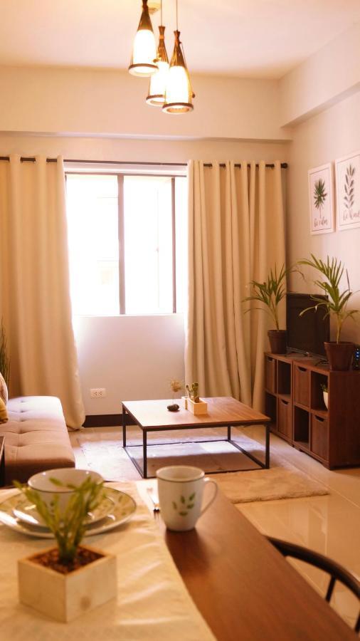 Manila Airport Staycation Near Naia Terminal 3 Pasay Luaran gambar