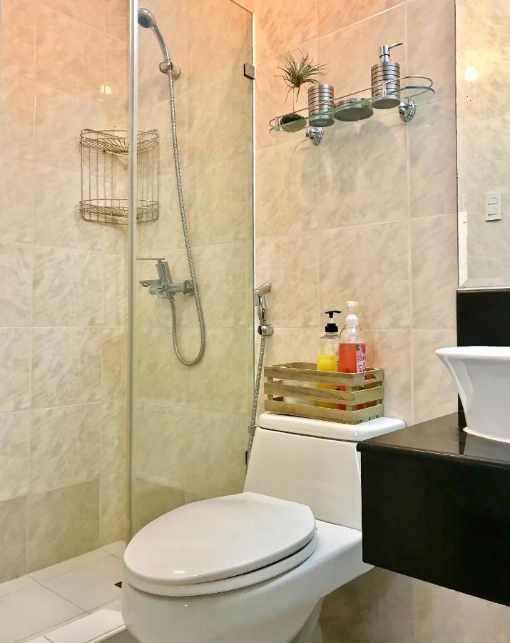 Manila Airport Staycation Near Naia Terminal 3 Pasay Luaran gambar