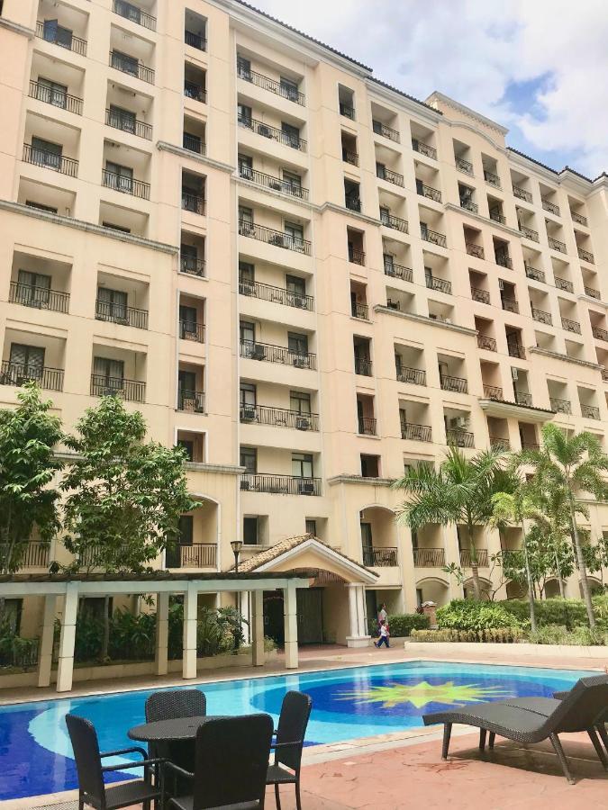 Manila Airport Staycation Near Naia Terminal 3 Pasay Luaran gambar