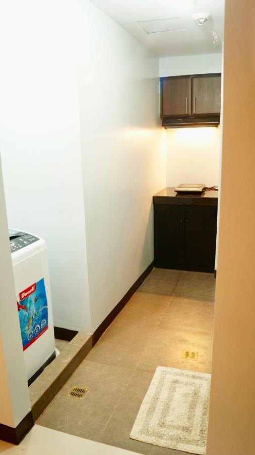 Manila Airport Staycation Near Naia Terminal 3 Pasay Luaran gambar