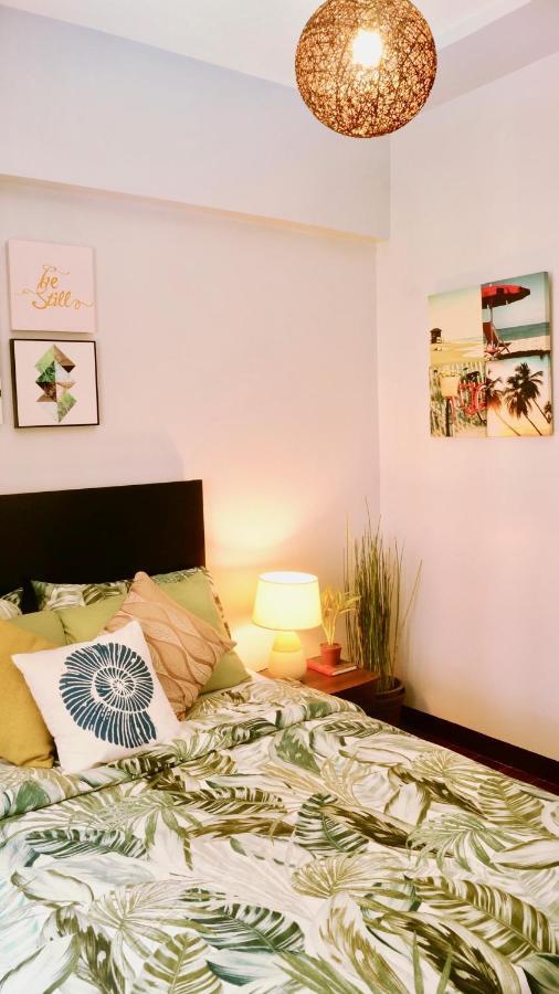 Manila Airport Staycation Near Naia Terminal 3 Pasay Luaran gambar