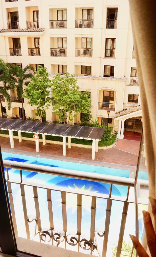 Manila Airport Staycation Near Naia Terminal 3 Pasay Luaran gambar