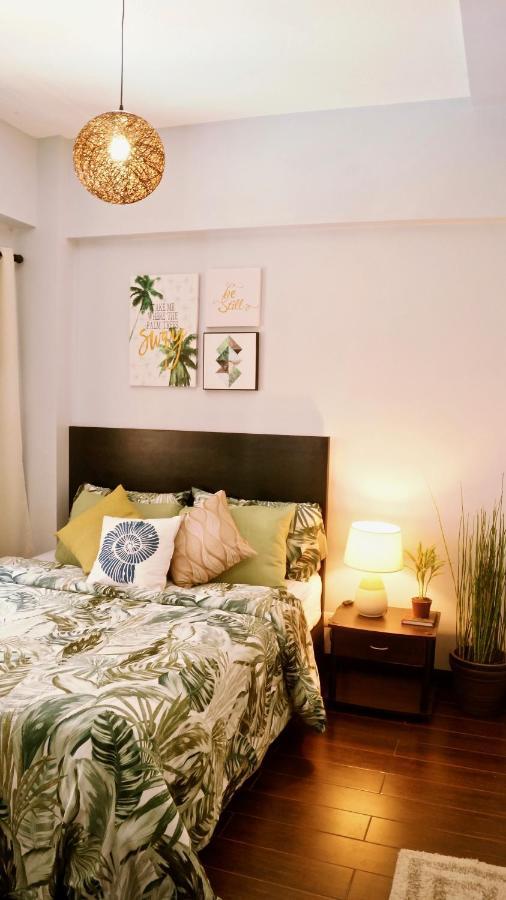Manila Airport Staycation Near Naia Terminal 3 Pasay Luaran gambar