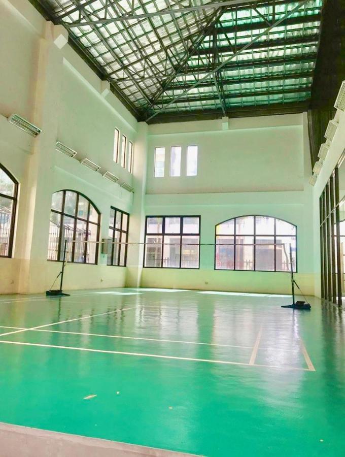 Manila Airport Staycation Near Naia Terminal 3 Pasay Luaran gambar