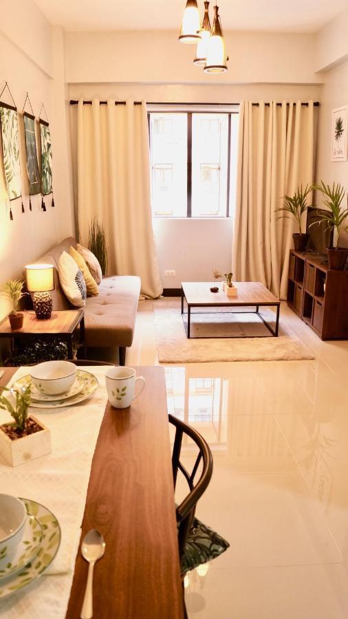 Manila Airport Staycation Near Naia Terminal 3 Pasay Luaran gambar