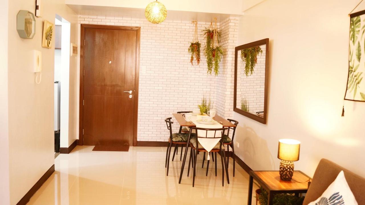 Manila Airport Staycation Near Naia Terminal 3 Pasay Luaran gambar