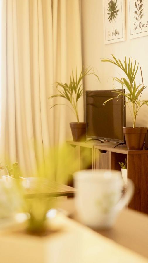 Manila Airport Staycation Near Naia Terminal 3 Pasay Luaran gambar