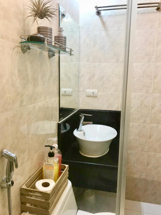 Manila Airport Staycation Near Naia Terminal 3 Pasay Luaran gambar