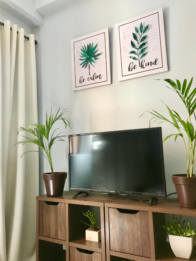 Manila Airport Staycation Near Naia Terminal 3 Pasay Luaran gambar
