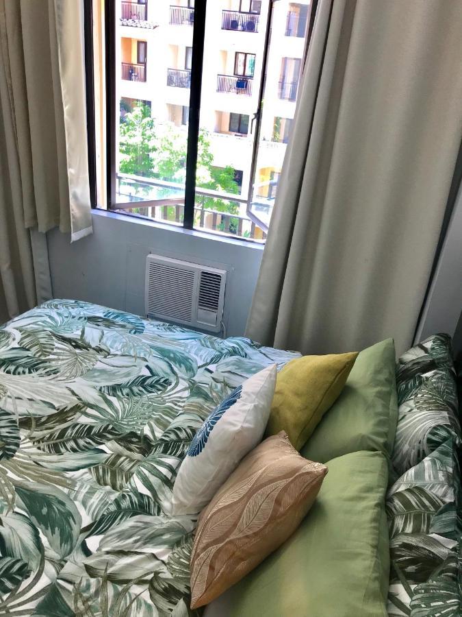 Manila Airport Staycation Near Naia Terminal 3 Pasay Luaran gambar