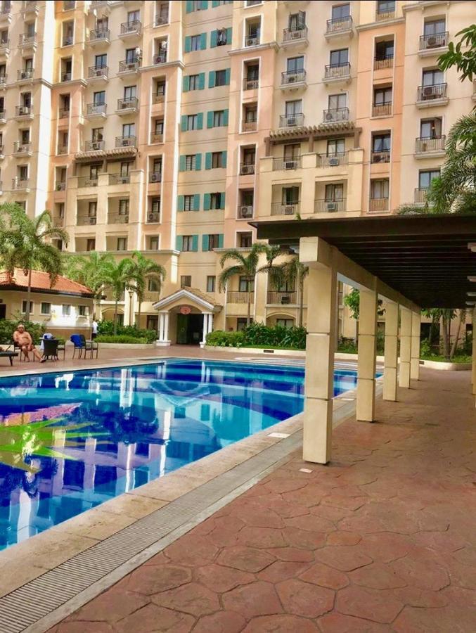 Manila Airport Staycation Near Naia Terminal 3 Pasay Luaran gambar